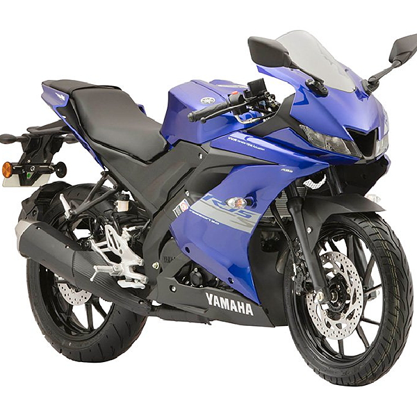 2023 Yamaha R15S