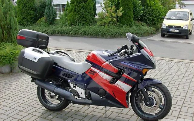 1994 Honda CBR 1000 F