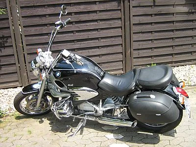 1999 BMW R 1200 C