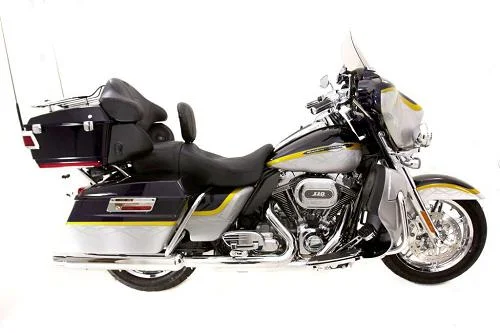 2012 Harley-Davidson FLHTCUSE7 CVO Ultra Classic Electra Glide