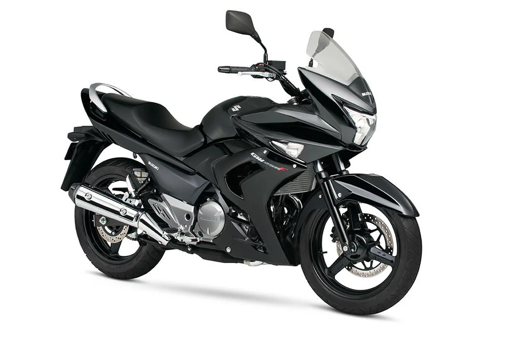 2015 Suzuki GW250