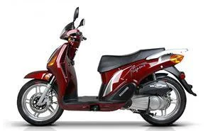 2010 Qlink Pegasus 150