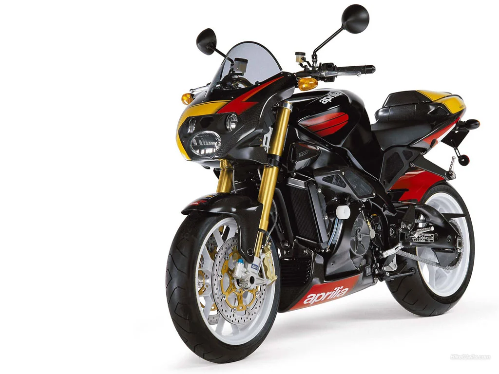 2004 Aprilia Tuono 1000 R FACTORY