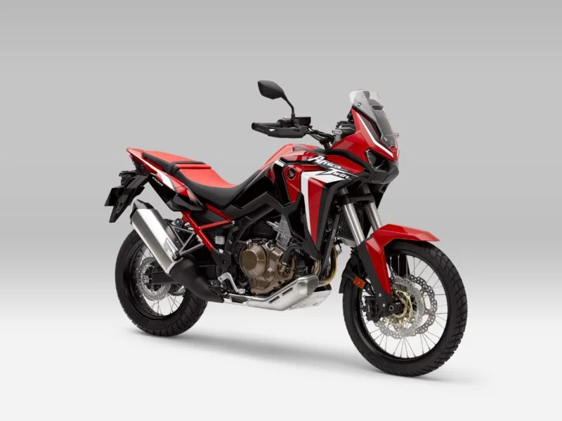 2020 Honda Africa Twin