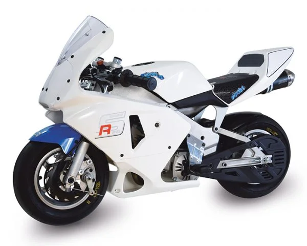 2023 Polini 910 Carena RS