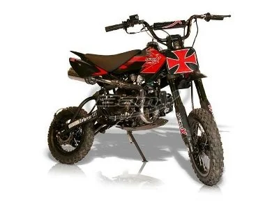 2010 BamX BX50-DB Pee Wee