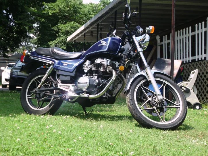 2007 Veli VL250T