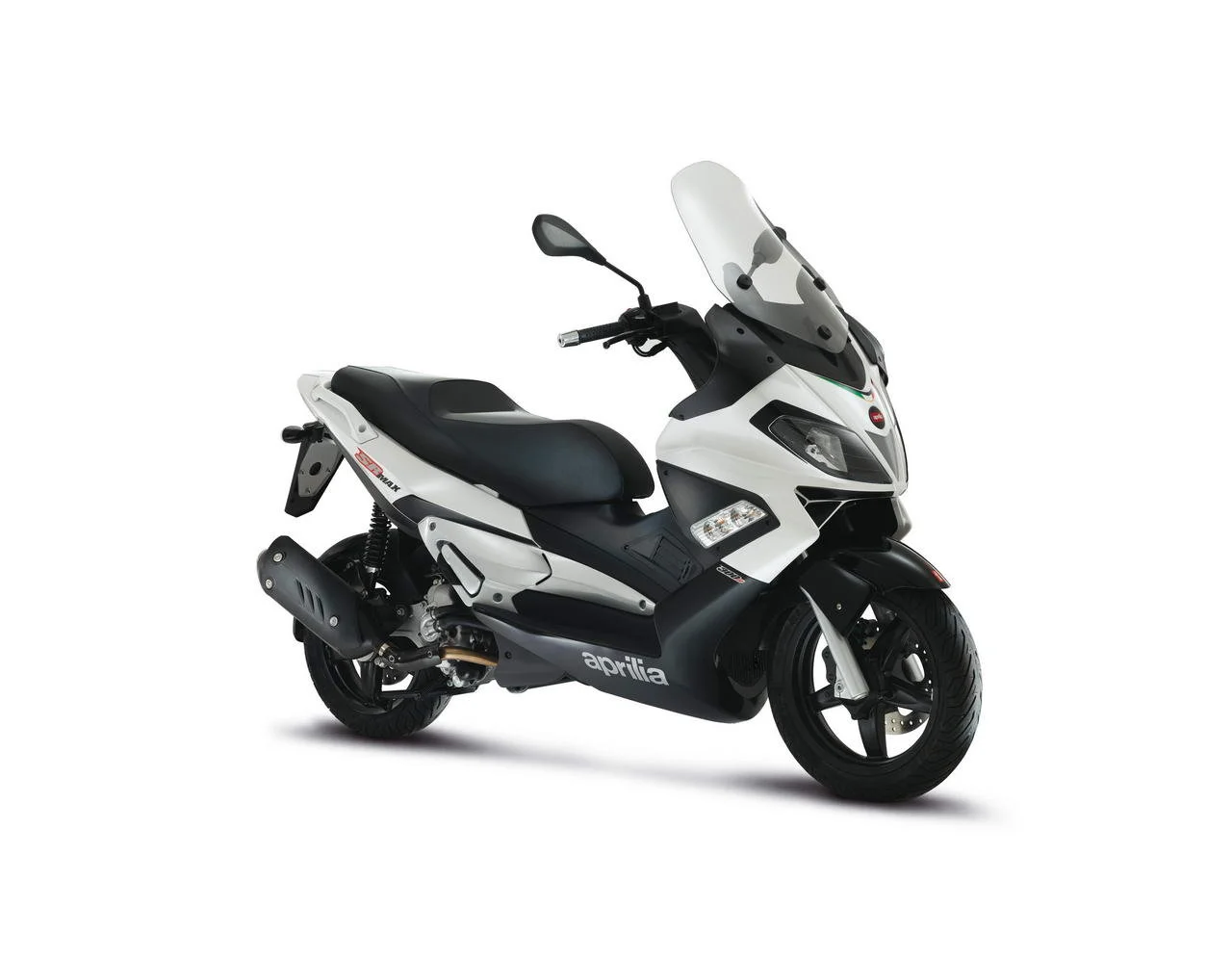 2013 Aprilia SR Max 300