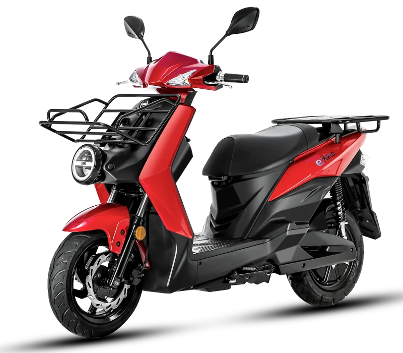 2024 Sym eX Pro
