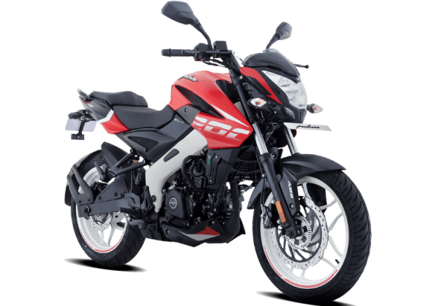 2022 Modenas Pulsar NS 200