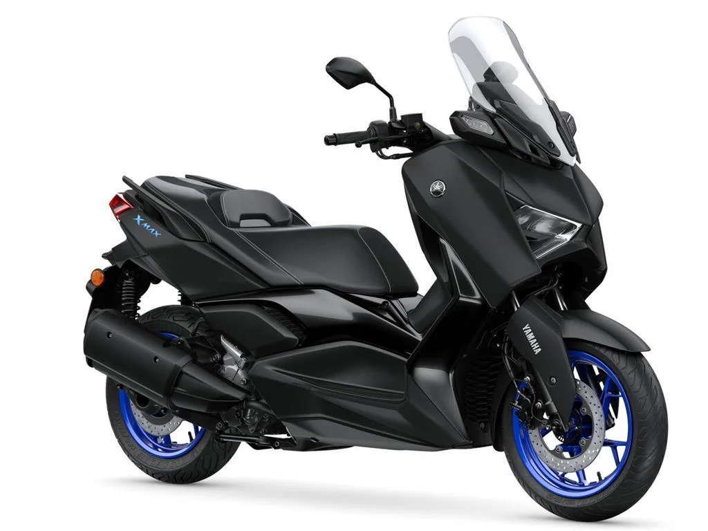 2024 Yamaha X-MAX 300
