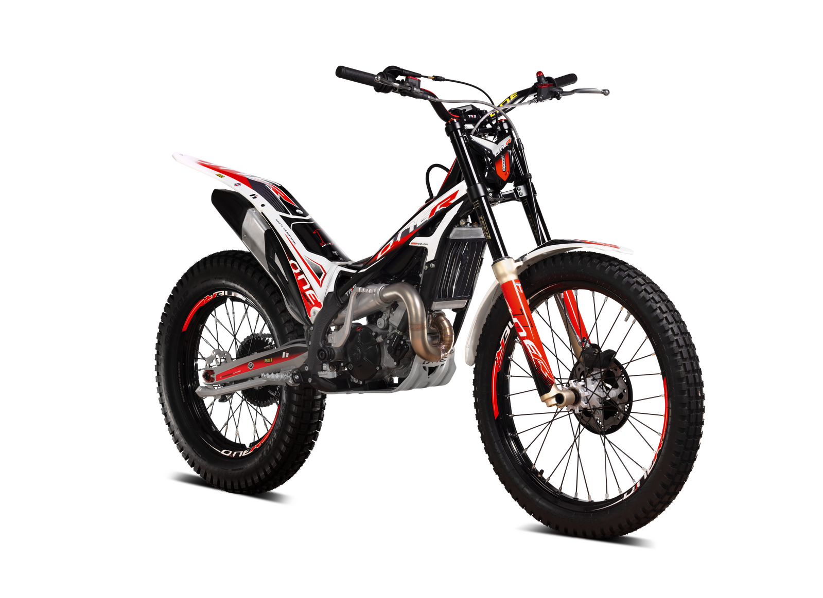 2024 TRS One 250