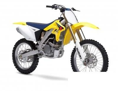 2008 Mikilon CD125C