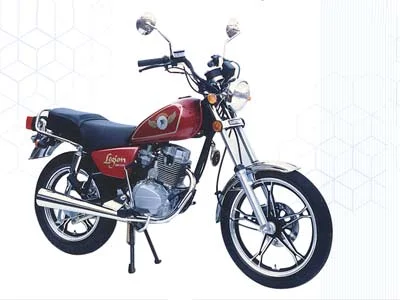 2008 Hartford HD 125L