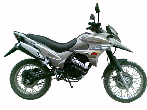 2007 Veli VL150-11