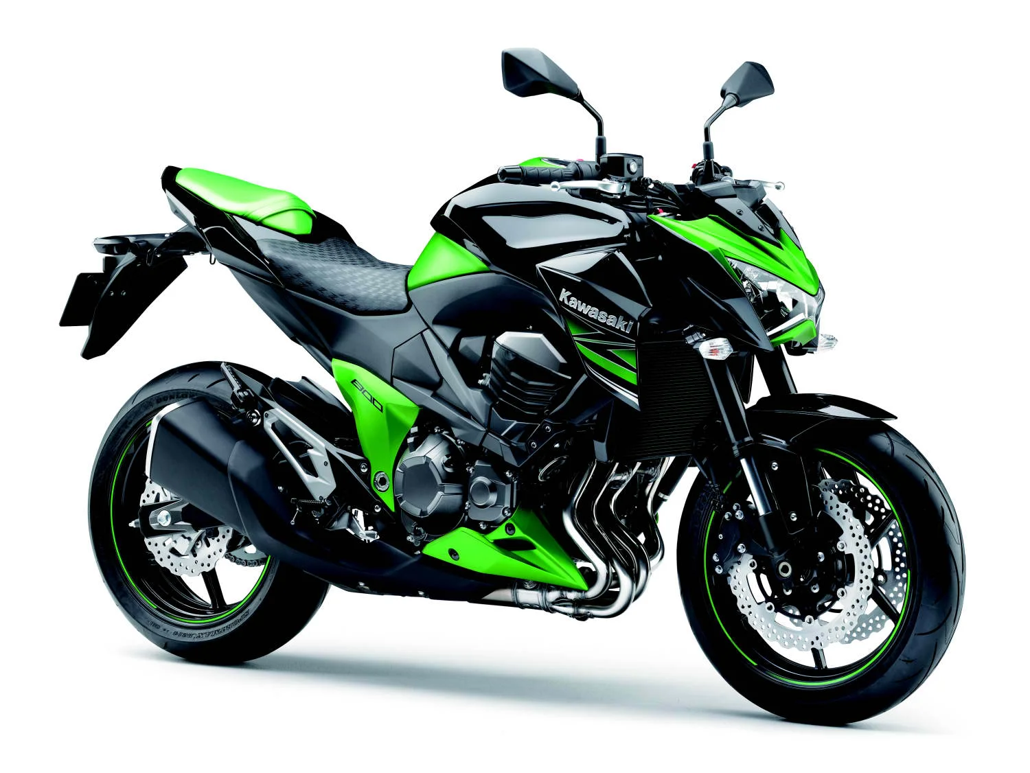 2013 Kawasaki Z800