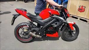 2015 AJS TN 12