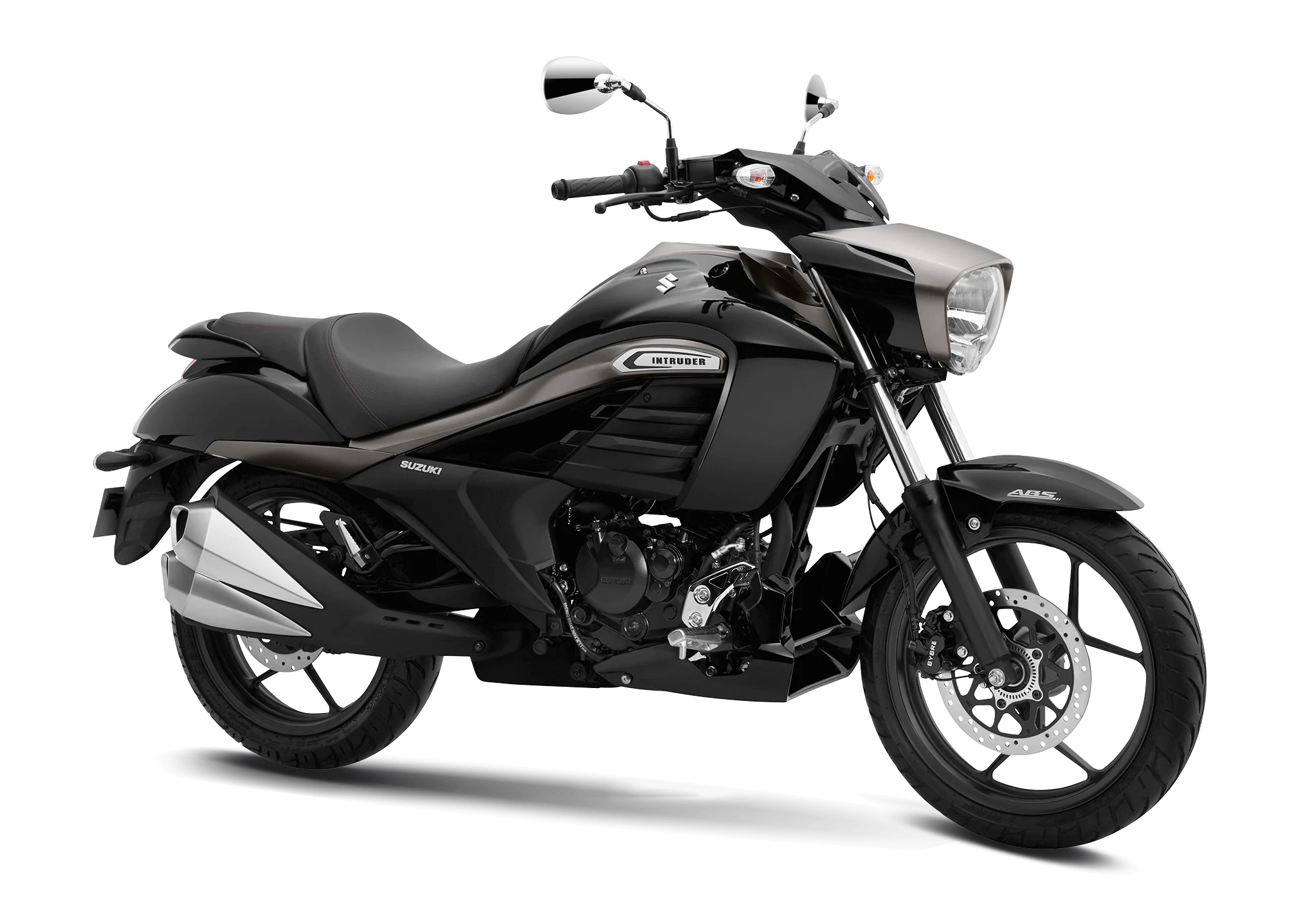2022 Suzuki Intruder