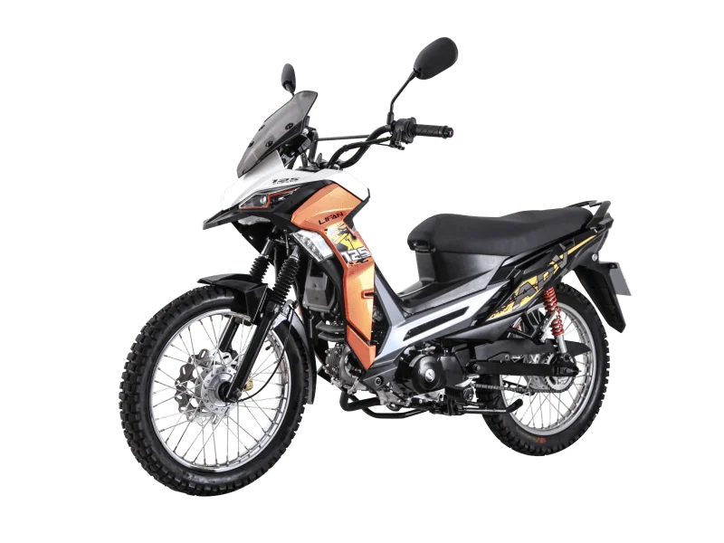 2020 Lifan Cub-Adv