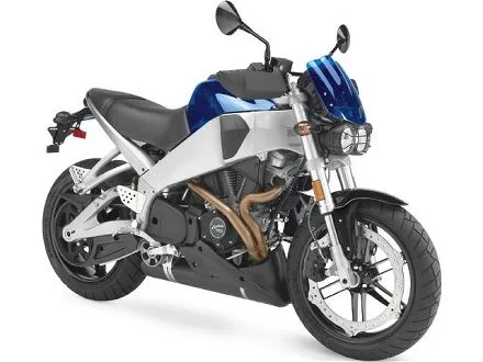 2008 Hyosung XRX 125 Funduro