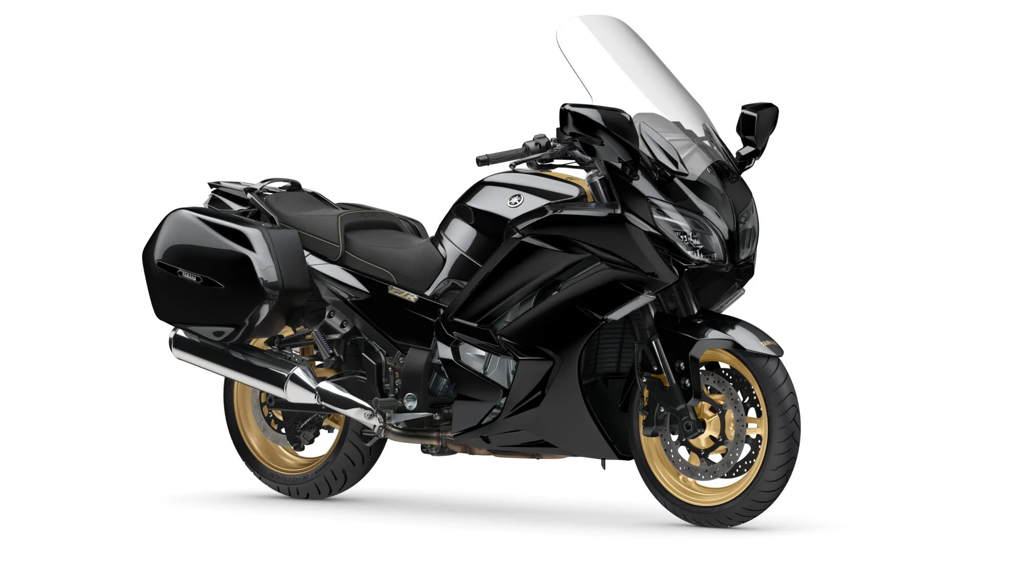 2020 Yamaha FJR1300A