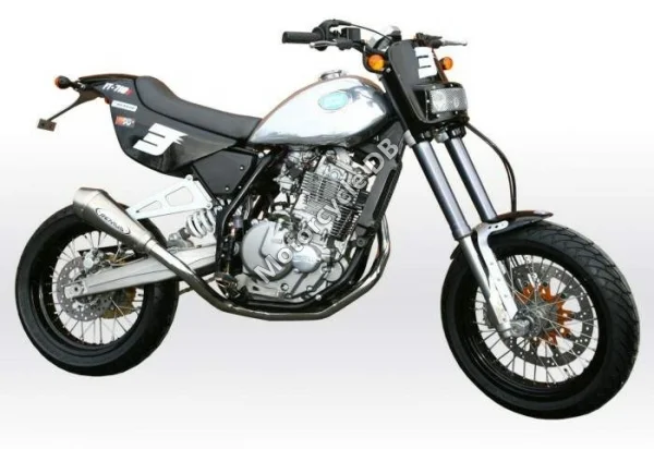 2007 CCM FT35s