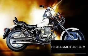 2012 Vento Thunderstar