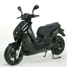 2008 E-max 90S