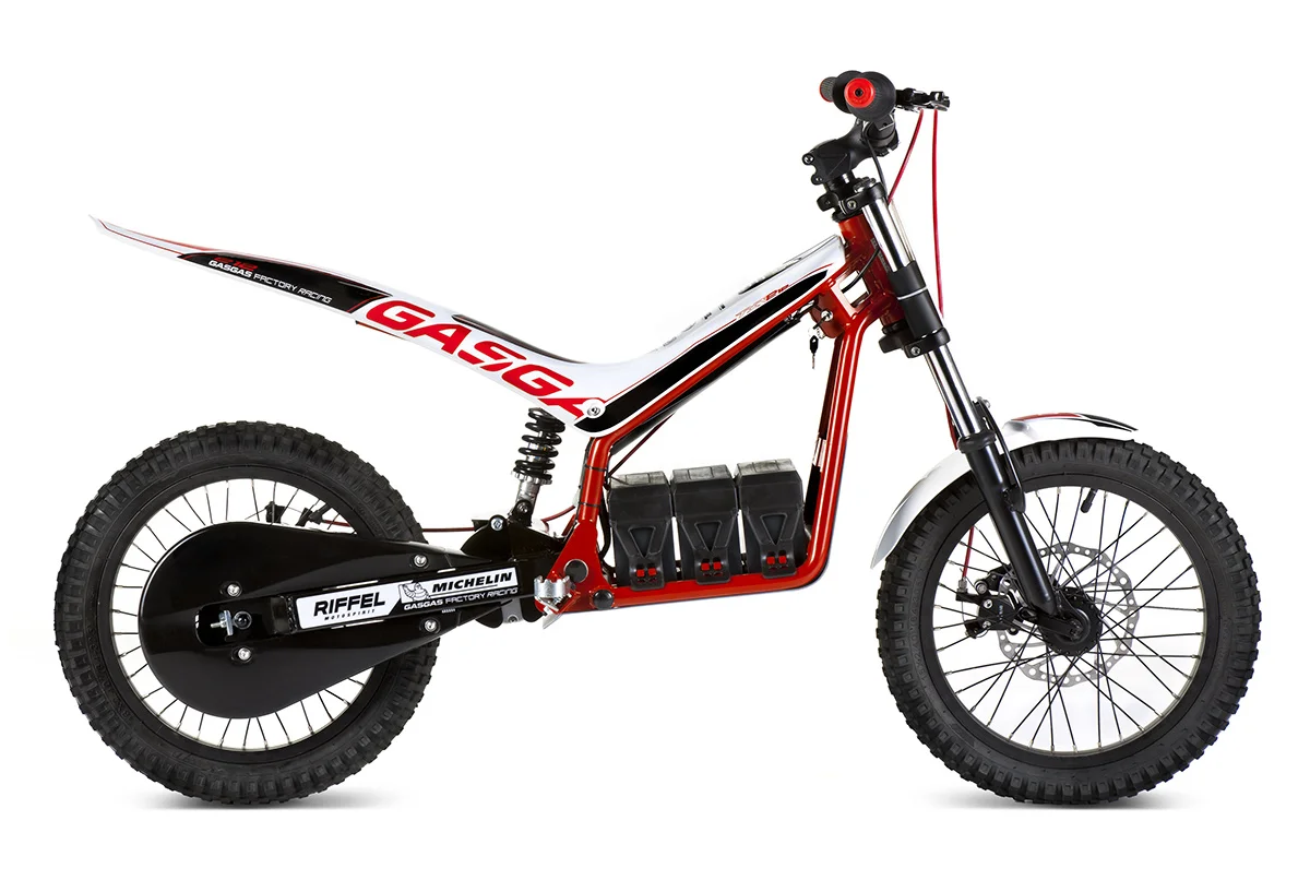2014 GAS GAS TXT e12