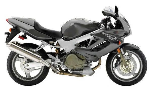 2004 Honda VTR 1000 F Super Hawk