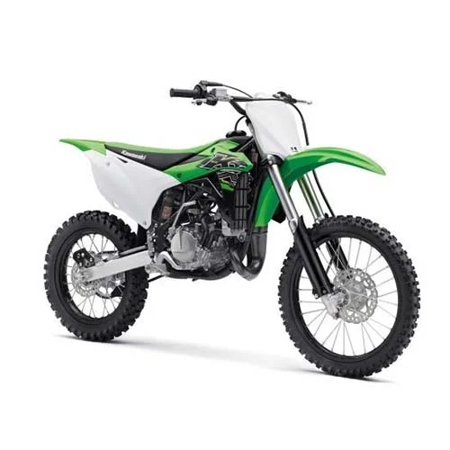 2019 Kawasaki KX 85 II