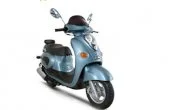 2009 Giantco Athena II 125