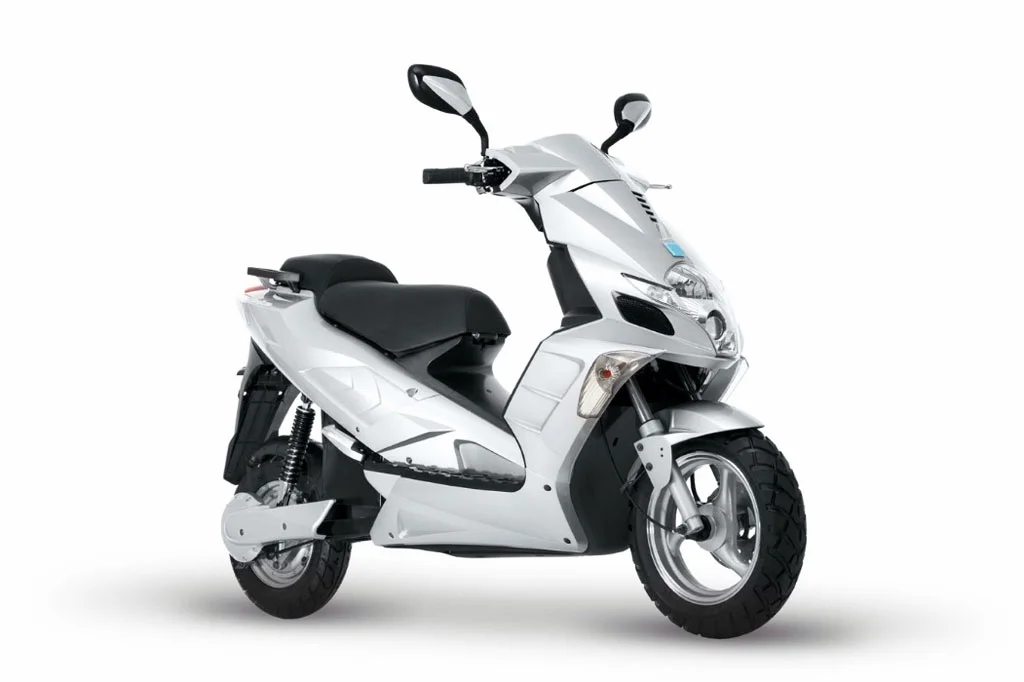 2014 Evolve Neon XR