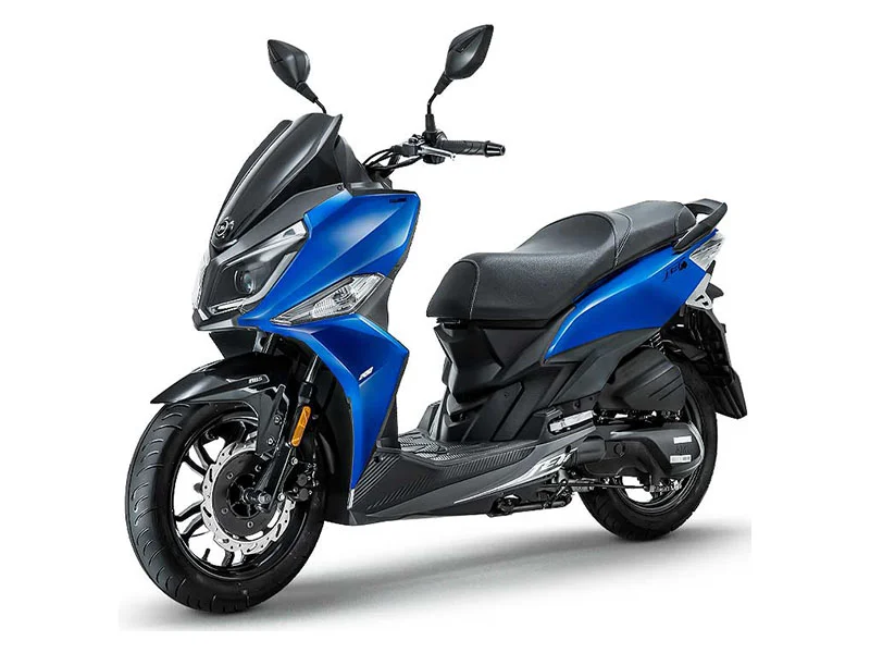 2023 Sym Jet 14 200
