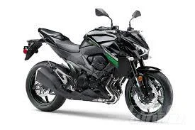 2016 Kawasaki Z800 ABS