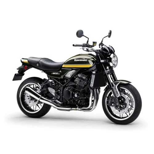 2020 Kawasaki Z900RS