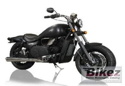 2015 Dinli DL 282
