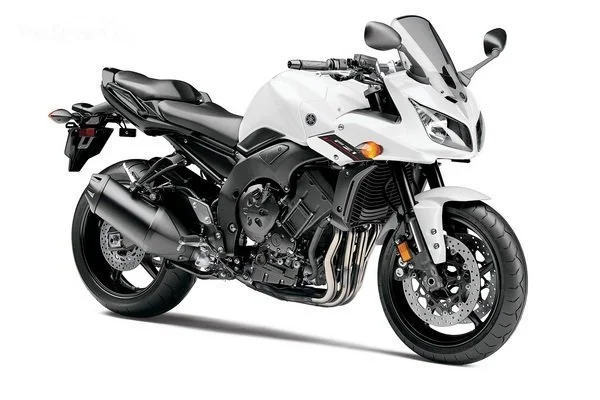 2012 Yamaha FZ1