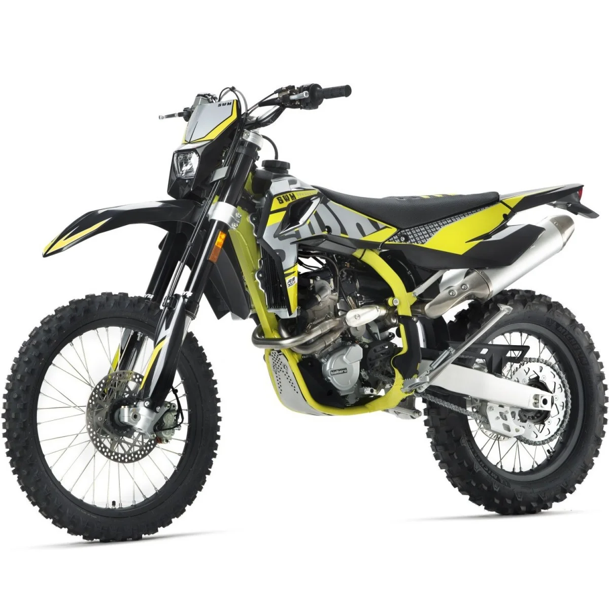 2020 SWM RS 300 R