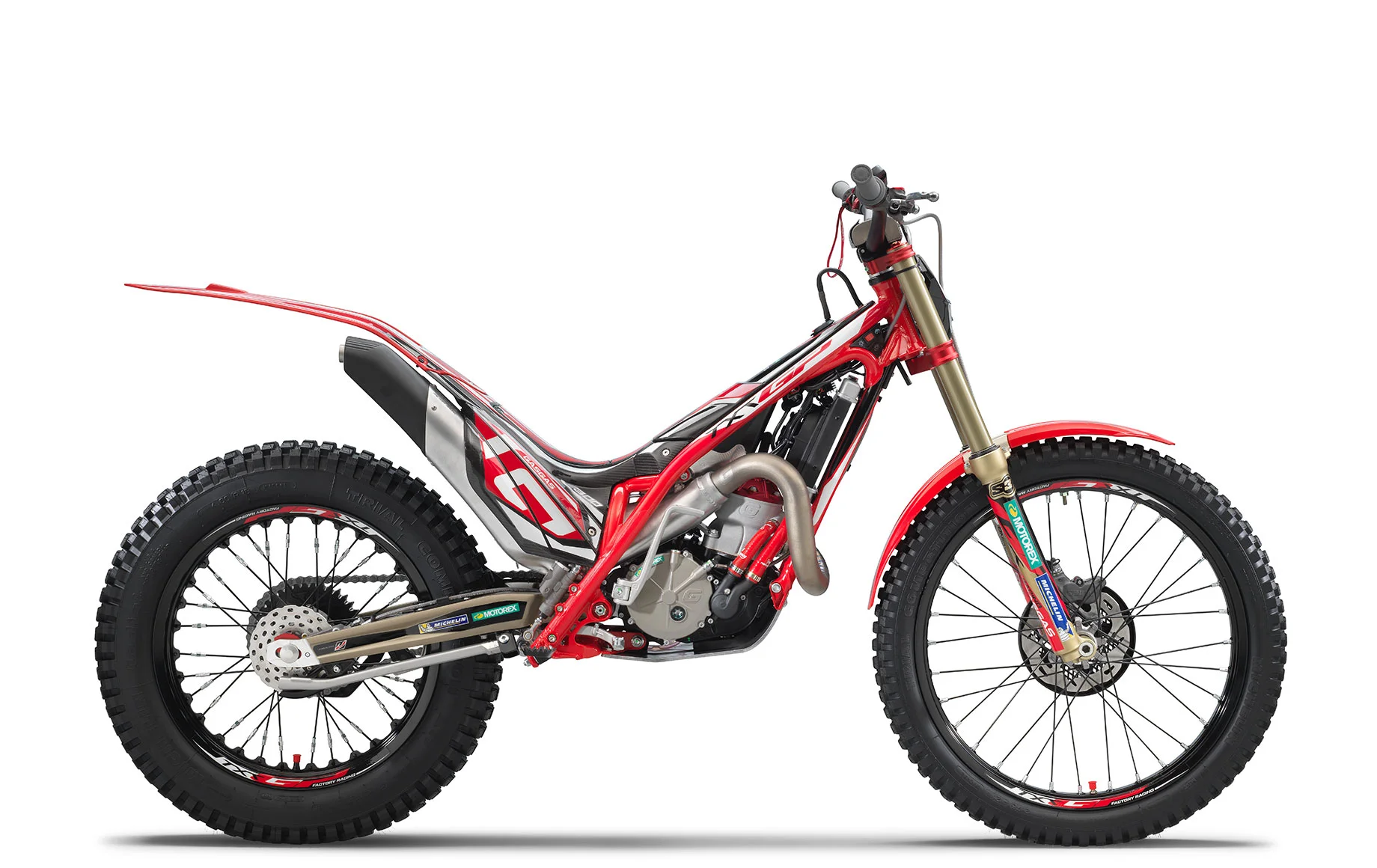 2022 GAS GAS TXT GP 300