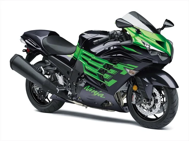 2020 Kawasaki Ninja ZX-14R ABS