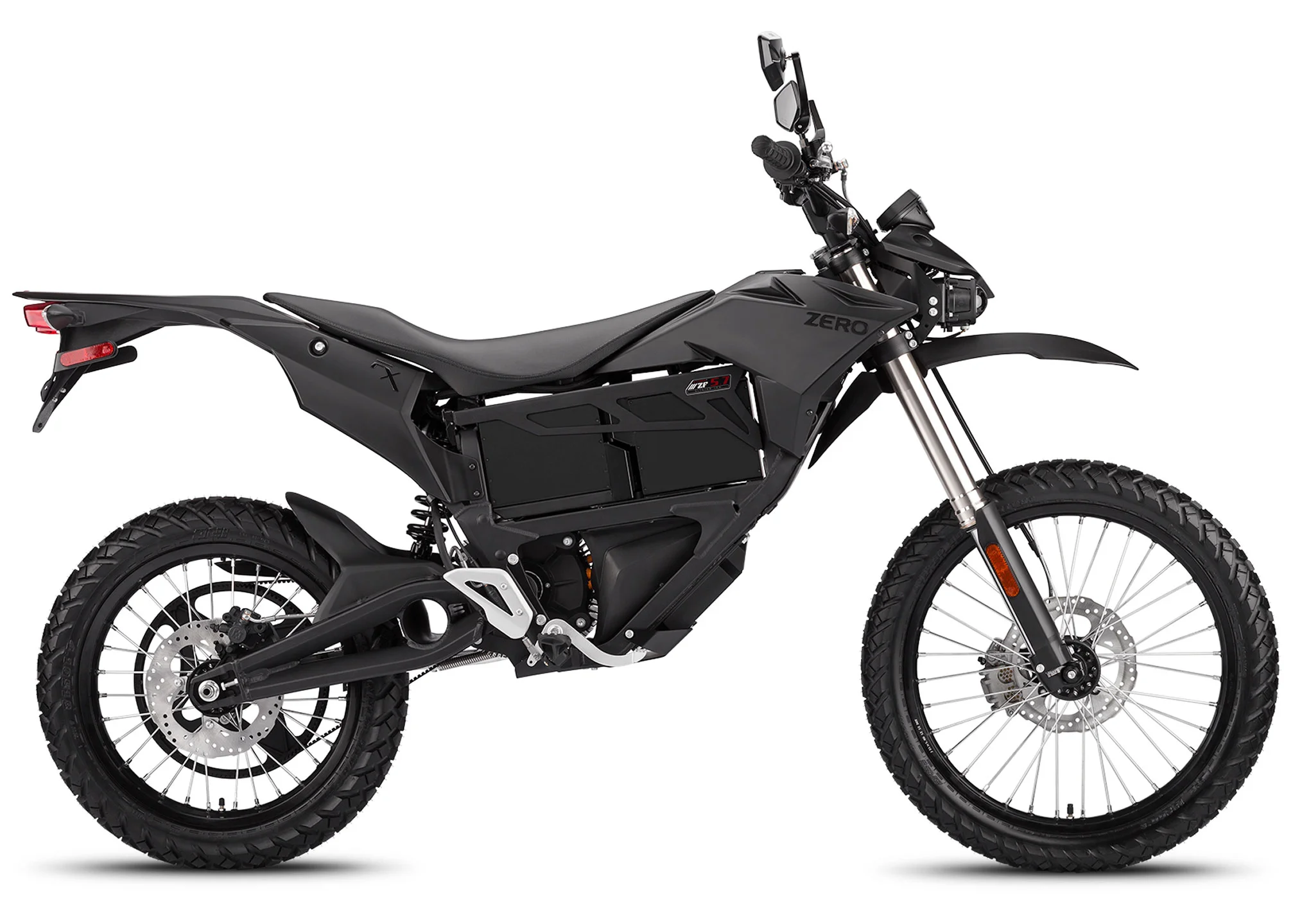 2014 Zero FX ZF 2.8