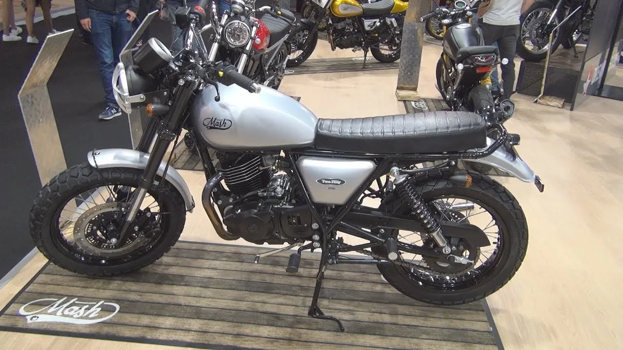 2019 Mash Two Fifty