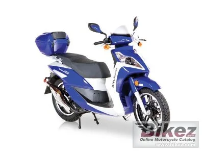 2016 Znen Zenking 150