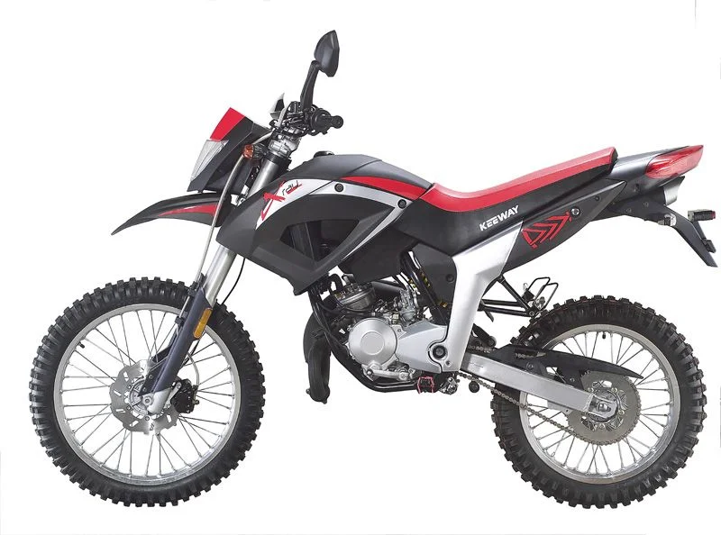 2007 Keeway X-Ray e