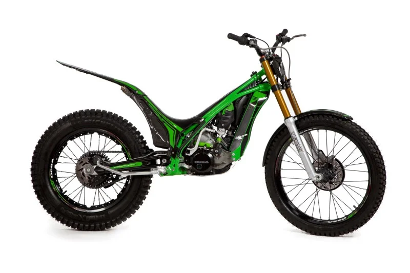 2016 OSSA Factory R