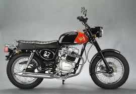 2000 Motolevo Minsk 125 mod 112.12