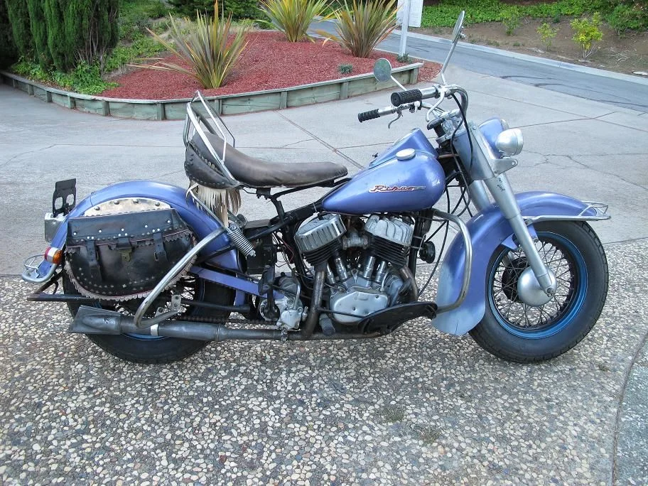 1944 Rikuo RT 2