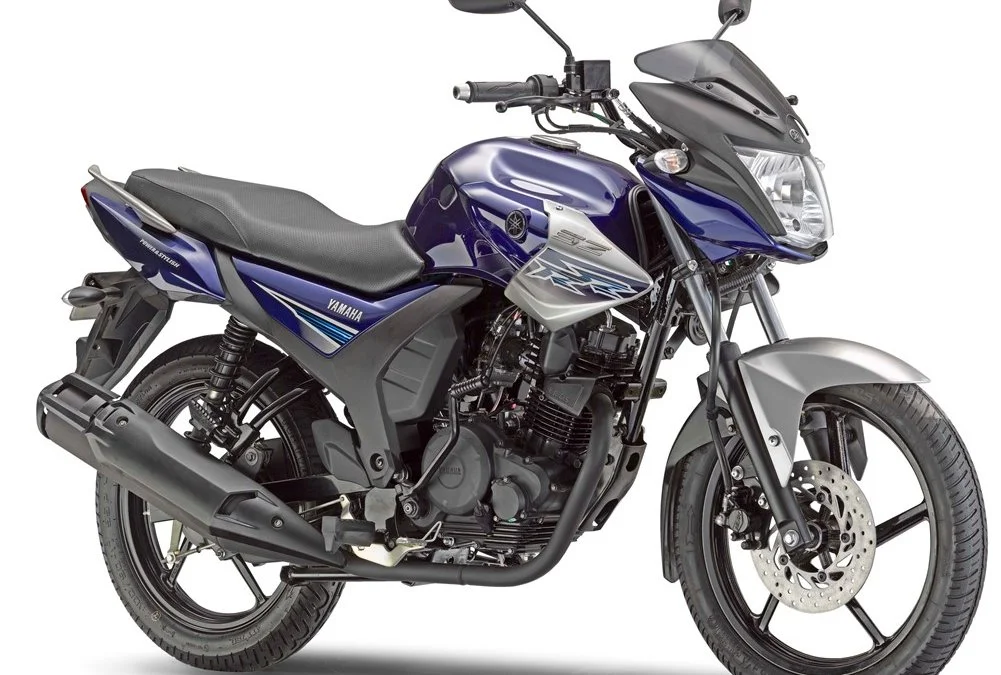 2021 Yamaha SZ