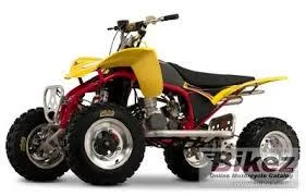 2009 Cobra ECX50